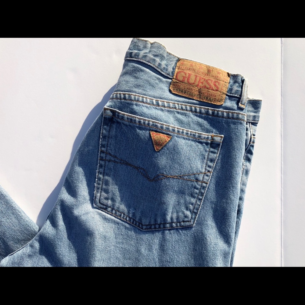 Guess jeans